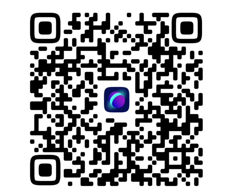 QR-КОД ЧАТ-БОТА&nbsp; "Помощник Рособрнадзора"